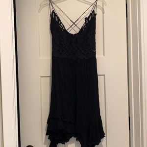 Free People, size L